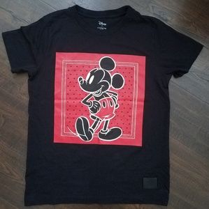Disney x Coach Women's T-shirt